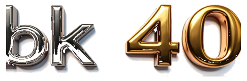 bk 40 logo