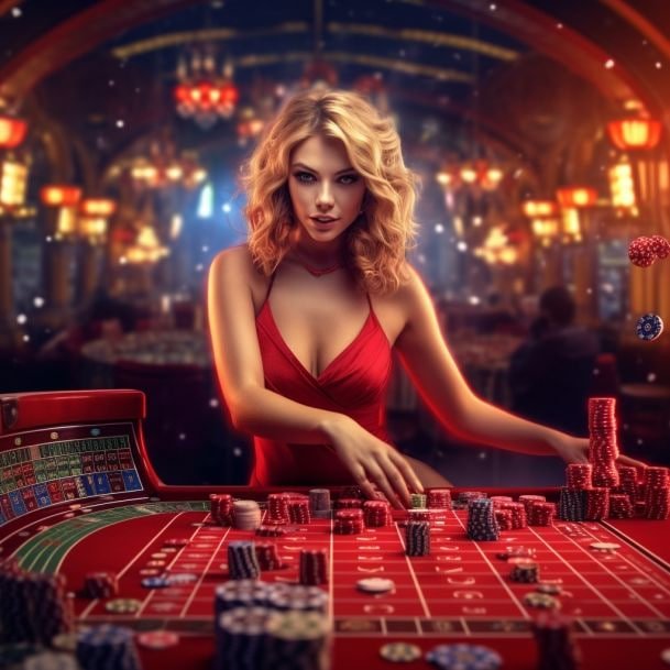 bk 40 Live Casino